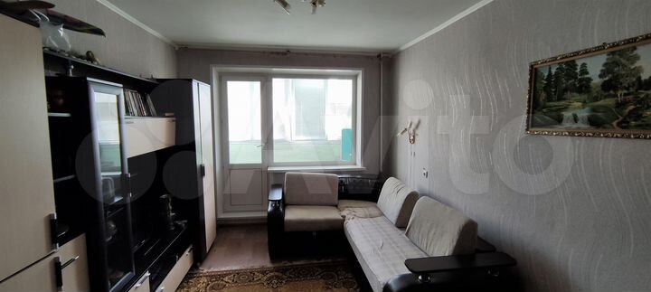 1-к. квартира, 33,2 м², 2/9 эт.