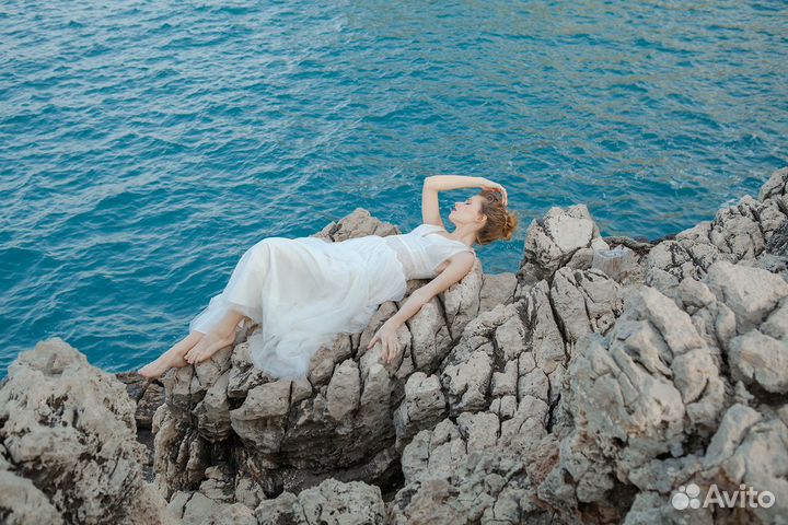 Свадебный фотограф. Фотосессии