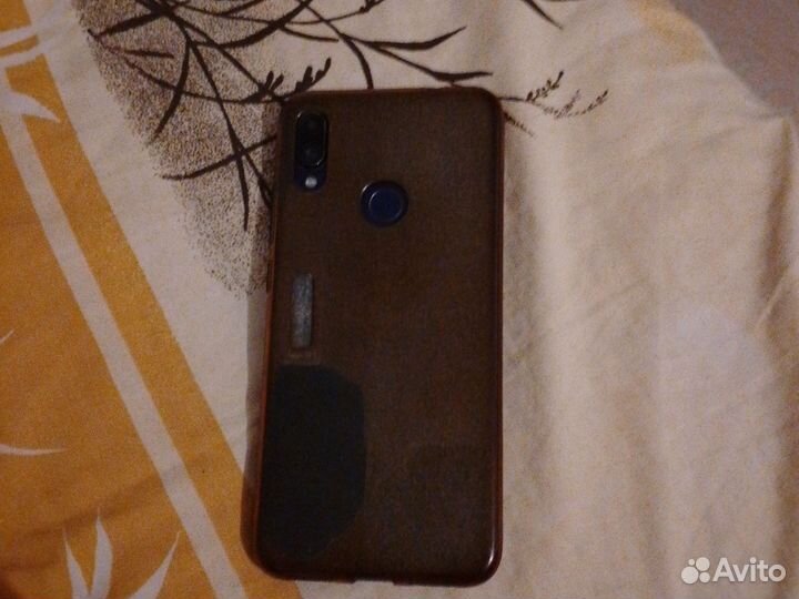 Xiaomi Redmi Note 7, 3/32 ГБ