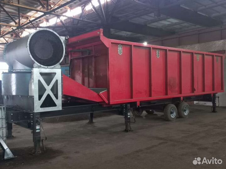 Аренда зерносушилки, сушка подсолнечника