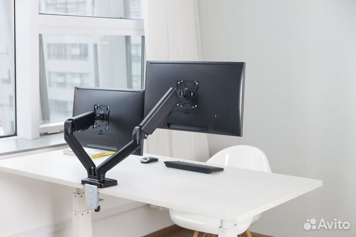 Крепление для монитора Power Black DBL