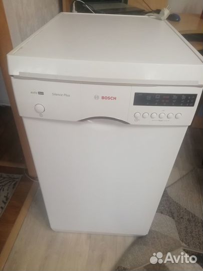 Посудомоечная машина bosch бу
