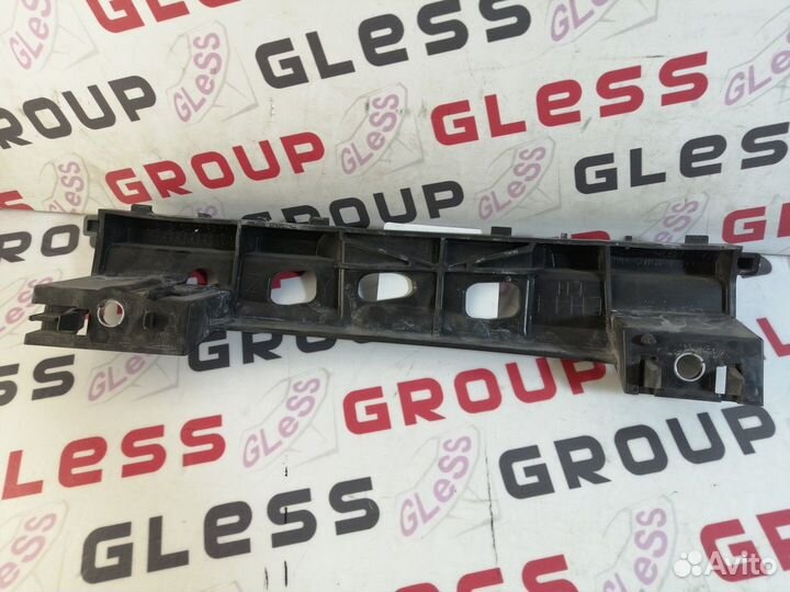 Кронштейн бампер-фара ER L б/у