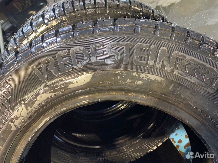 Vredestein QuaTrac 2 215/65 R15 96H
