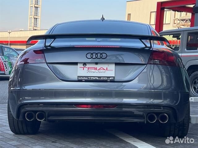 Audi TT 1.8 AMT, 2014, 45 000 км
