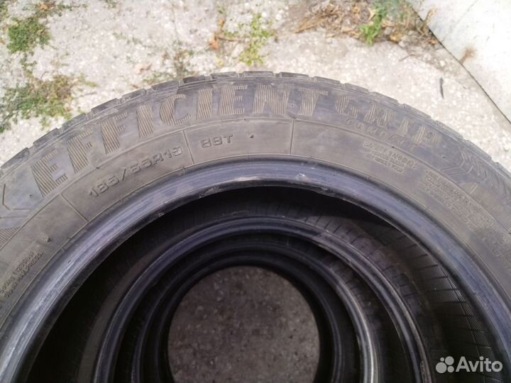 Goodyear Eagle Sport 185/65 R15 88Y