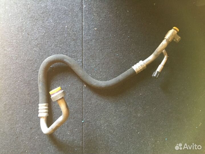 Трубка кондиционера BMW E87 2010