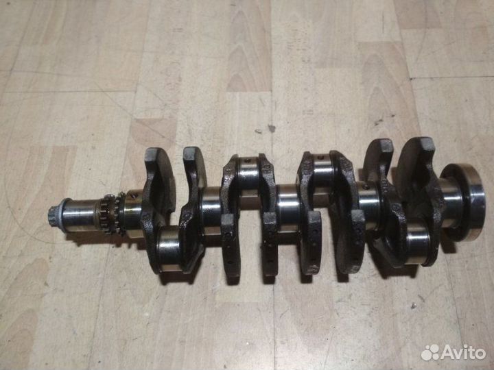 Вал коленчатый Volkswagen