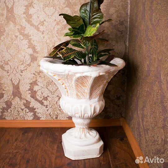 Вазоны для цветов