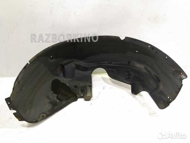 Локер задний левый бмв