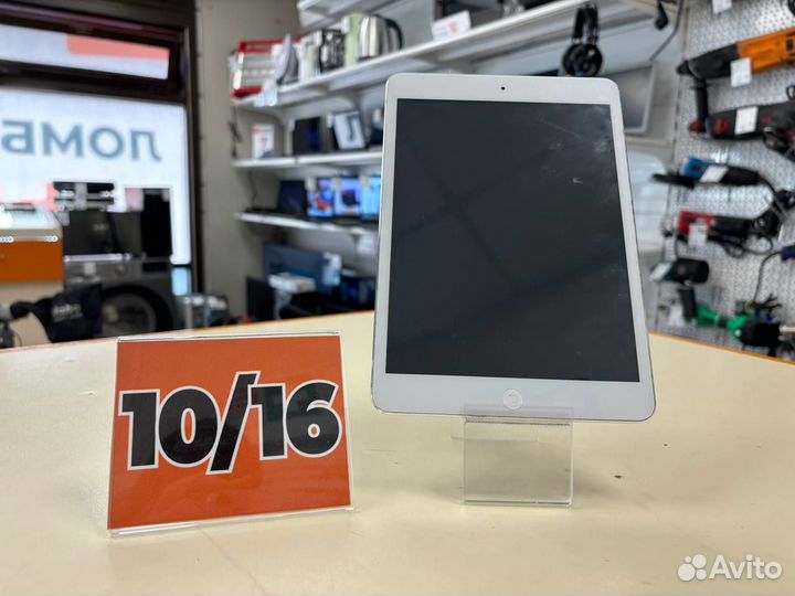 Планшет iPad Mini 2 (Retina), 16 гб