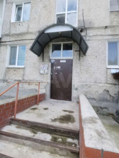 2-к. квартира, 46 м², 4/5 эт.