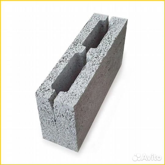 Керамзитобетонные блоки с завода с доставкой
