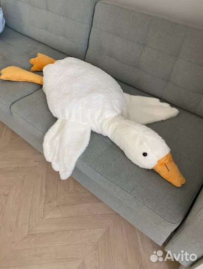 Мягкая игрушка