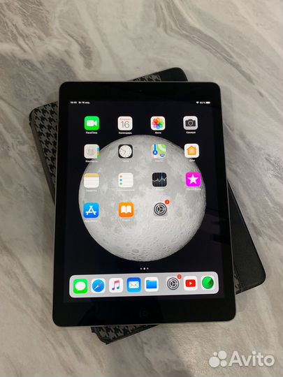 iPad Air 16GB Для учебы/работы