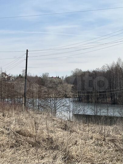 Участок 14 сот. (ИЖС)