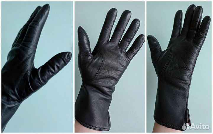 Перчатки 7р. Manpel. Румыния