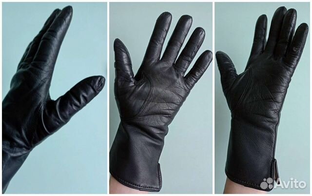 Перчатки 7р. Manpel. Румыния