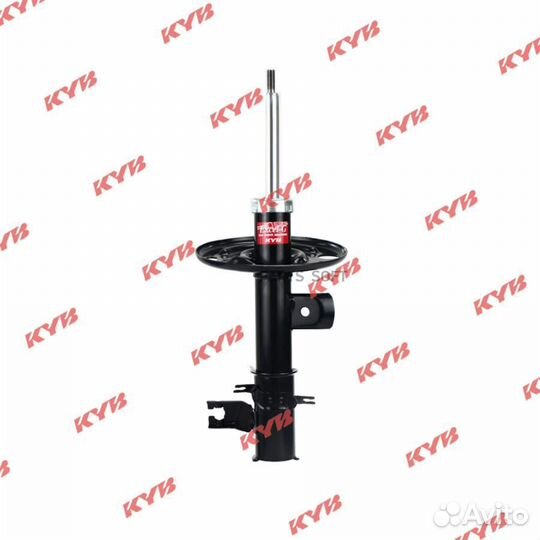 KYB 339329 Стойка передняя nissan teana 14- RH