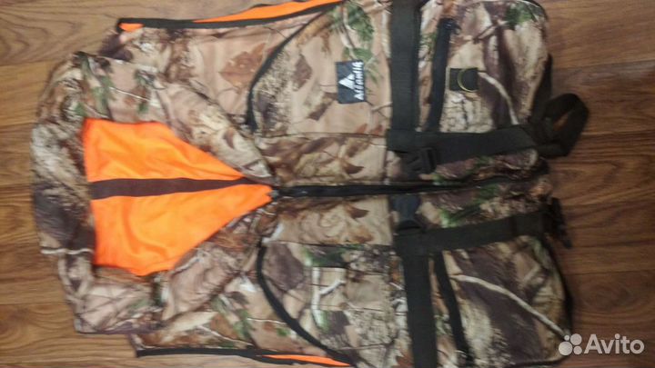 Спасательный жилет Atlantic