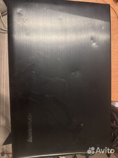 Lenovo y510p