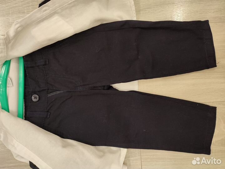 Костюм детский на 1 год