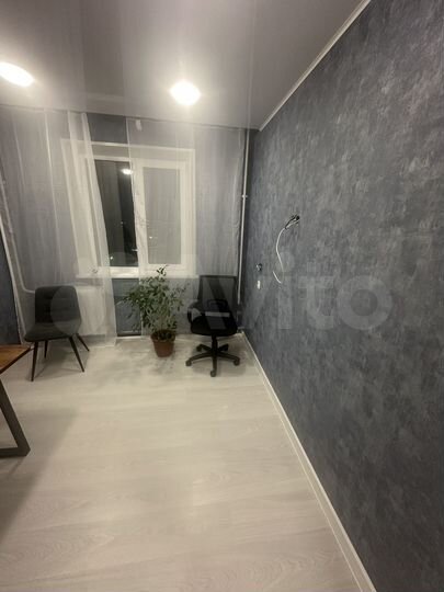 Квартира-студия, 41 м², 3/5 эт.