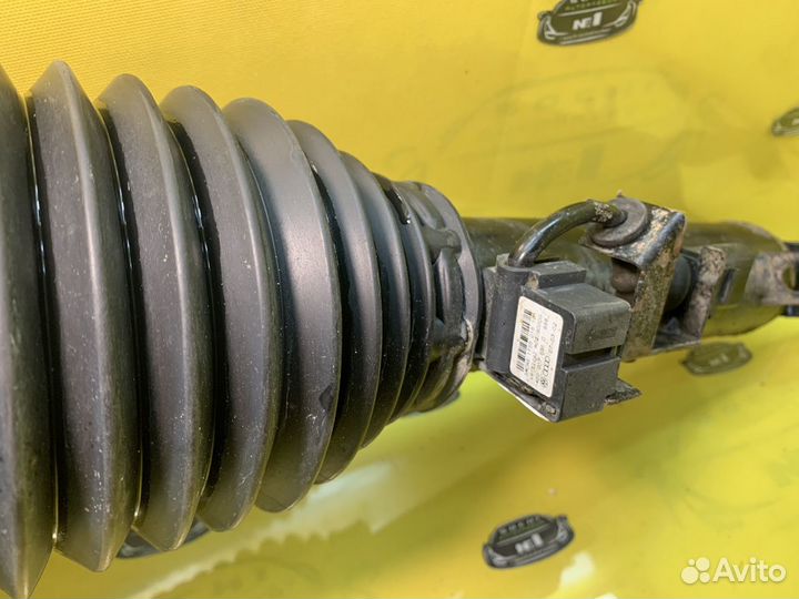 Амортизатор задний Левый Volkswagen Phaeton