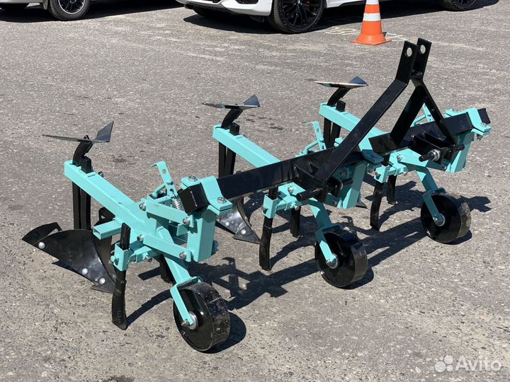 Культиватор Mv-Groupp OK-2 рядный, 2023