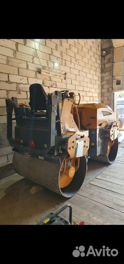 Дорожный каток Merko MR 5000, 2023