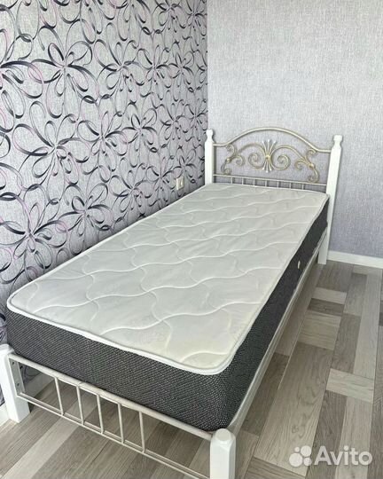 Матрас ортопедический