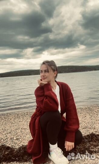 Любая работа, подработка