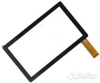 Тачскрин для планшета wexler tab 7000