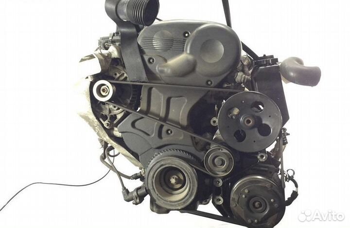 Двигатель (двс) Opel Vectra B x16xel