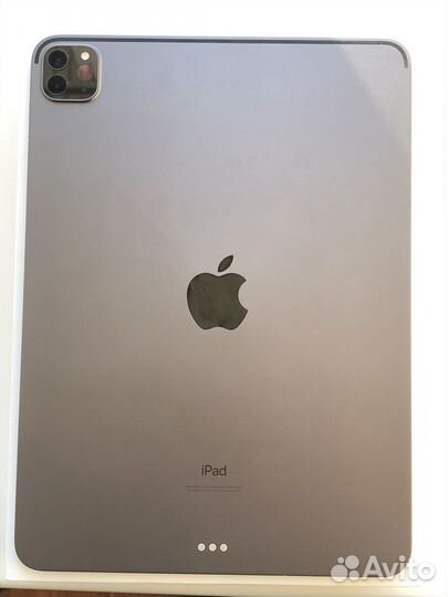 iPad Pro 11 2020 2-го поколения