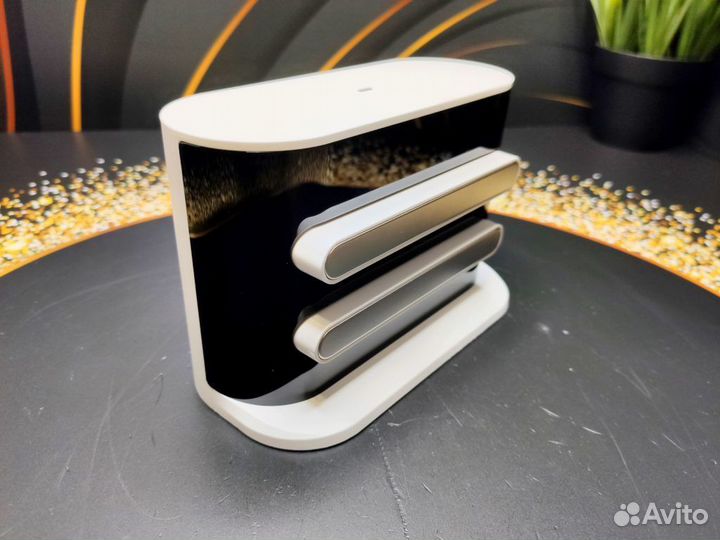 Док-станция Xiaomi Mi Robot Vacuum-Mop P