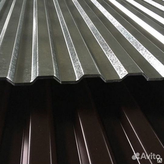 Профлист профнастил