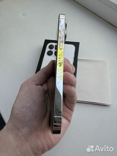 iPhone 13 Pro, 128 ГБ