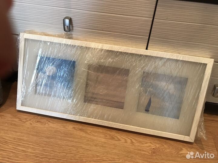 Картина постер IKEA икея