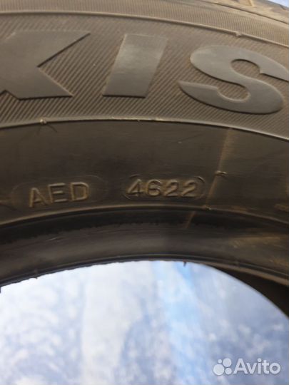 Maxxis Premitra HP5 205/60 R16 92V