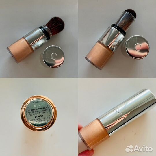 Dior addict lip glow пудра Shiseido