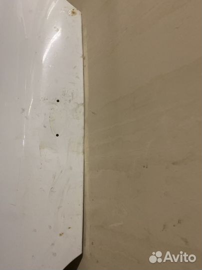 Капот ваз 2114