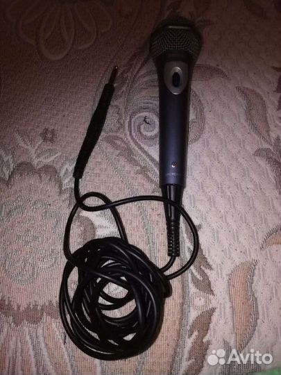Микрафон