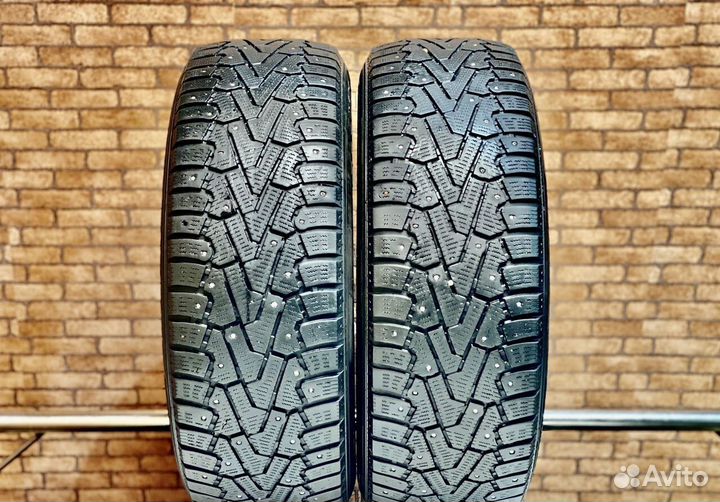 Pirelli Ice Zero 225/60 R17