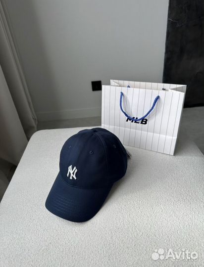 Бейсболка mlb оригинал