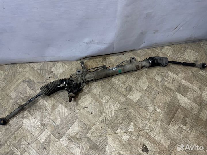 Рулевая рейка Toyota Land Cruiser Prado GRJ120 4.0
