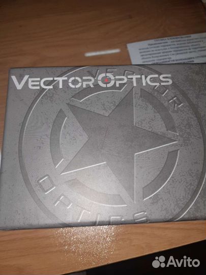 Коллиматорный прицел vector,бинокль,сошки