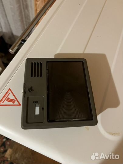 Плафон ауди 100 с4, 80 б3 б4