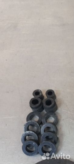 Уплотнители штанг толкателей заз луаз
