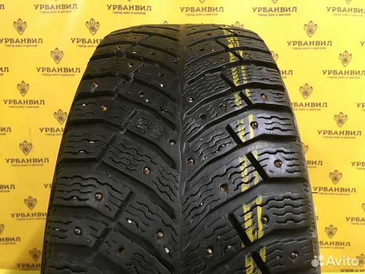 Michelin X-Ice North 4 205/55 R16 94T